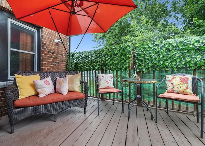 Ora'S Place Bnb