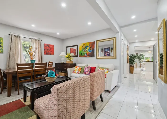 Ora'S Place Bnb